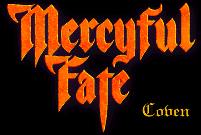 Mercyful Fate
 Coven